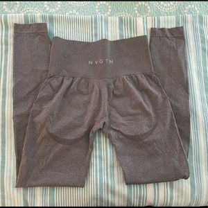 Small NVGTN Contour Leggings